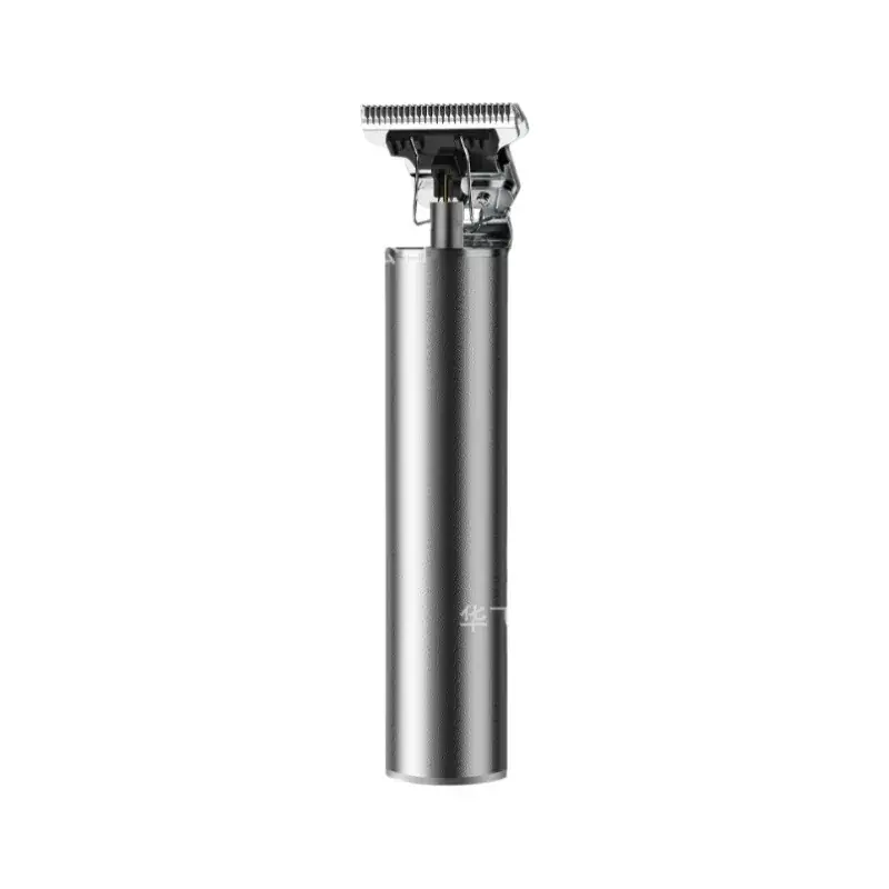 Electric Hair Clipper with 4MM Blades & Cleaning Brush