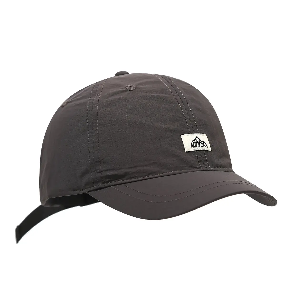 Women Korean-style Waterproof Breathable Baseball Cap