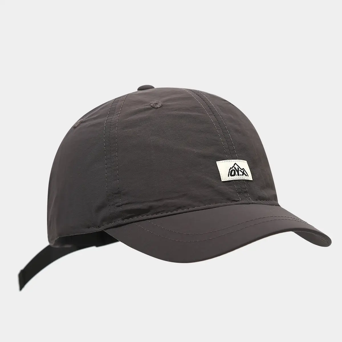Women Korean-style Waterproof Breathable Baseball Cap — feature 10
