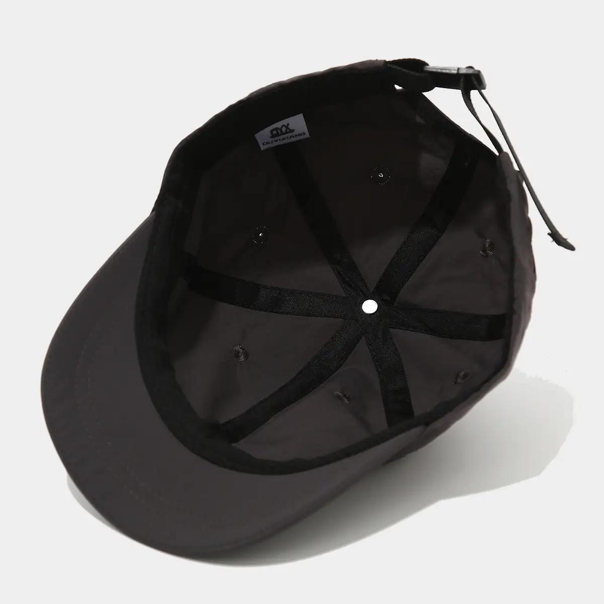 Women Korean-style Waterproof Breathable Baseball Cap — feature 13