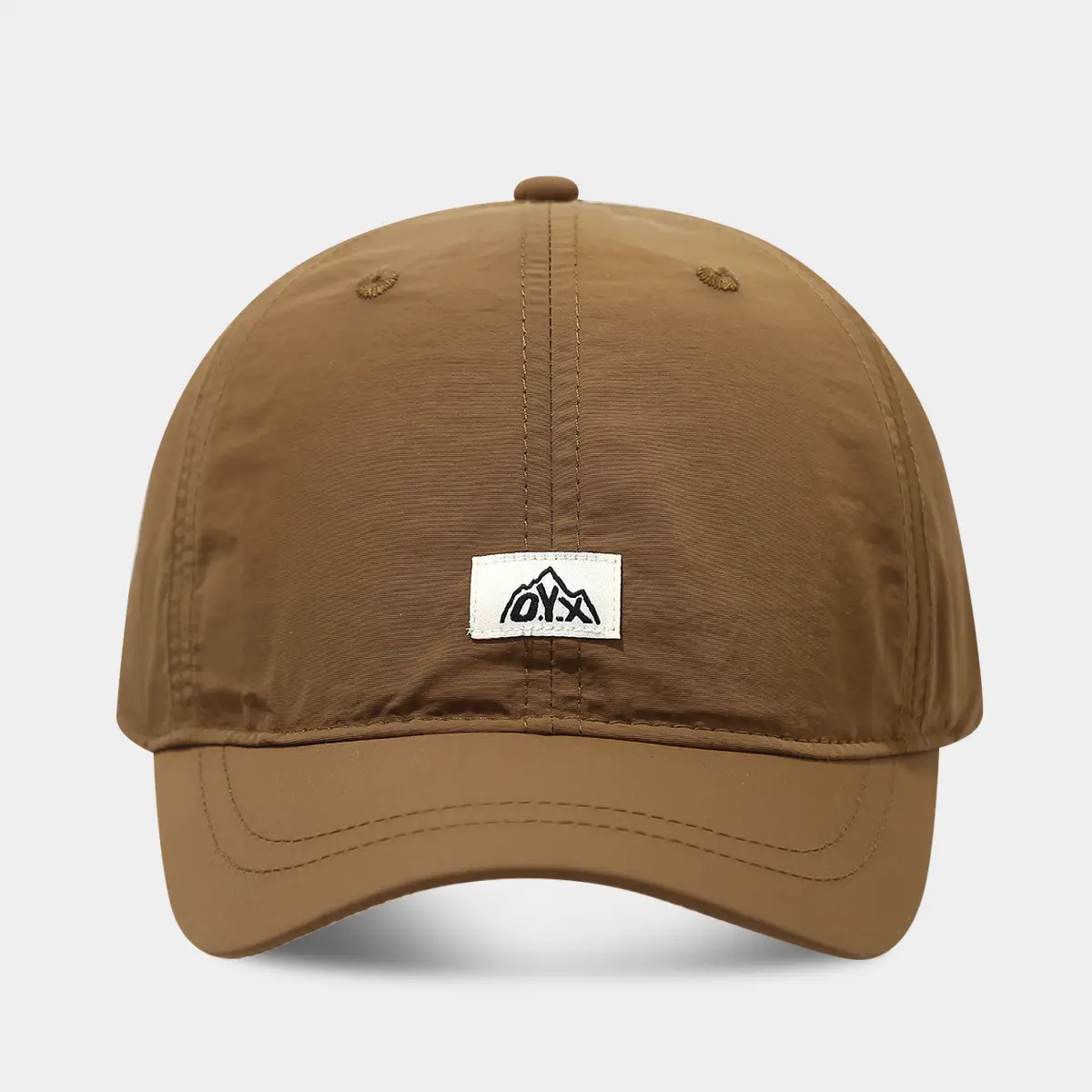 Women Korean-style Waterproof Breathable Baseball Cap