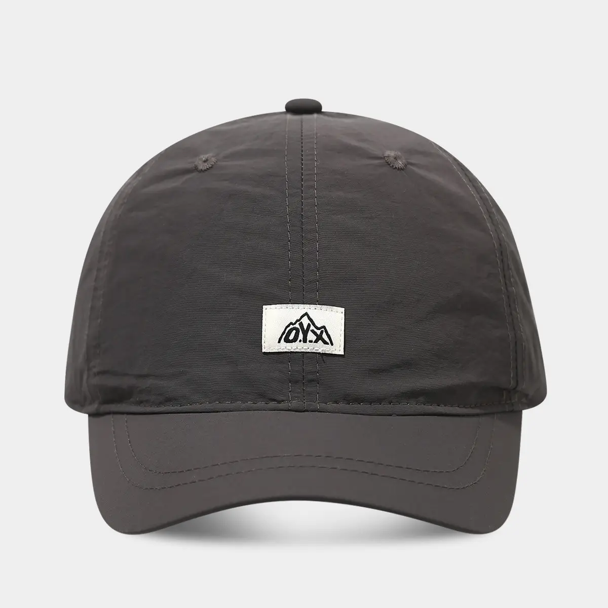 Women Korean-style Waterproof Breathable Baseball Cap