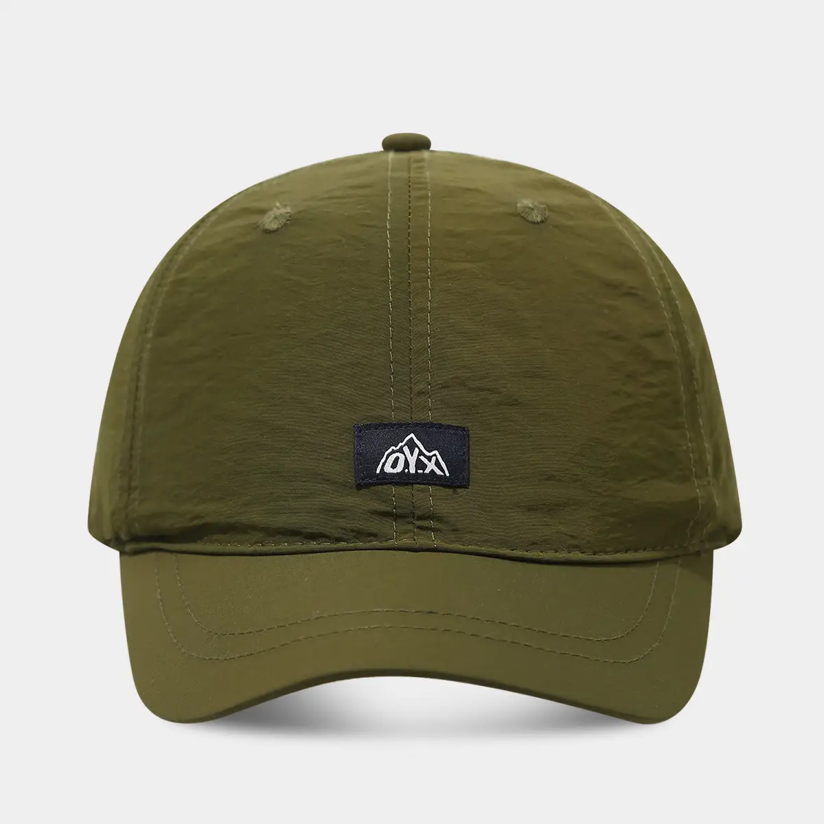 Women Korean-style Waterproof Breathable Baseball Cap