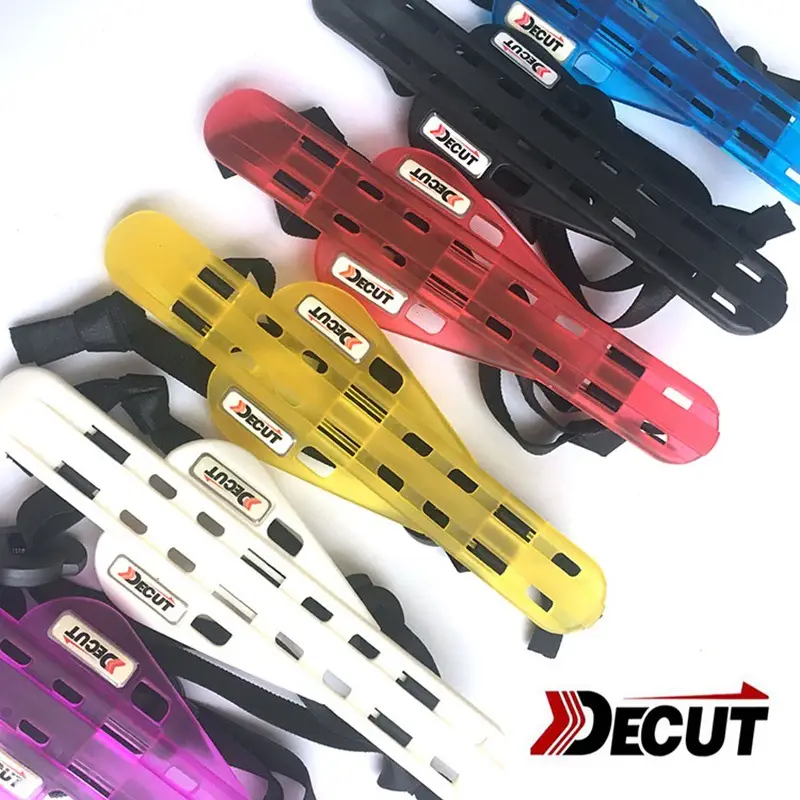 Archery Arm Professional Plastic Rubber Arm Arm DECUT Arm DECUT Arm DYMA Composite Reflex Arm