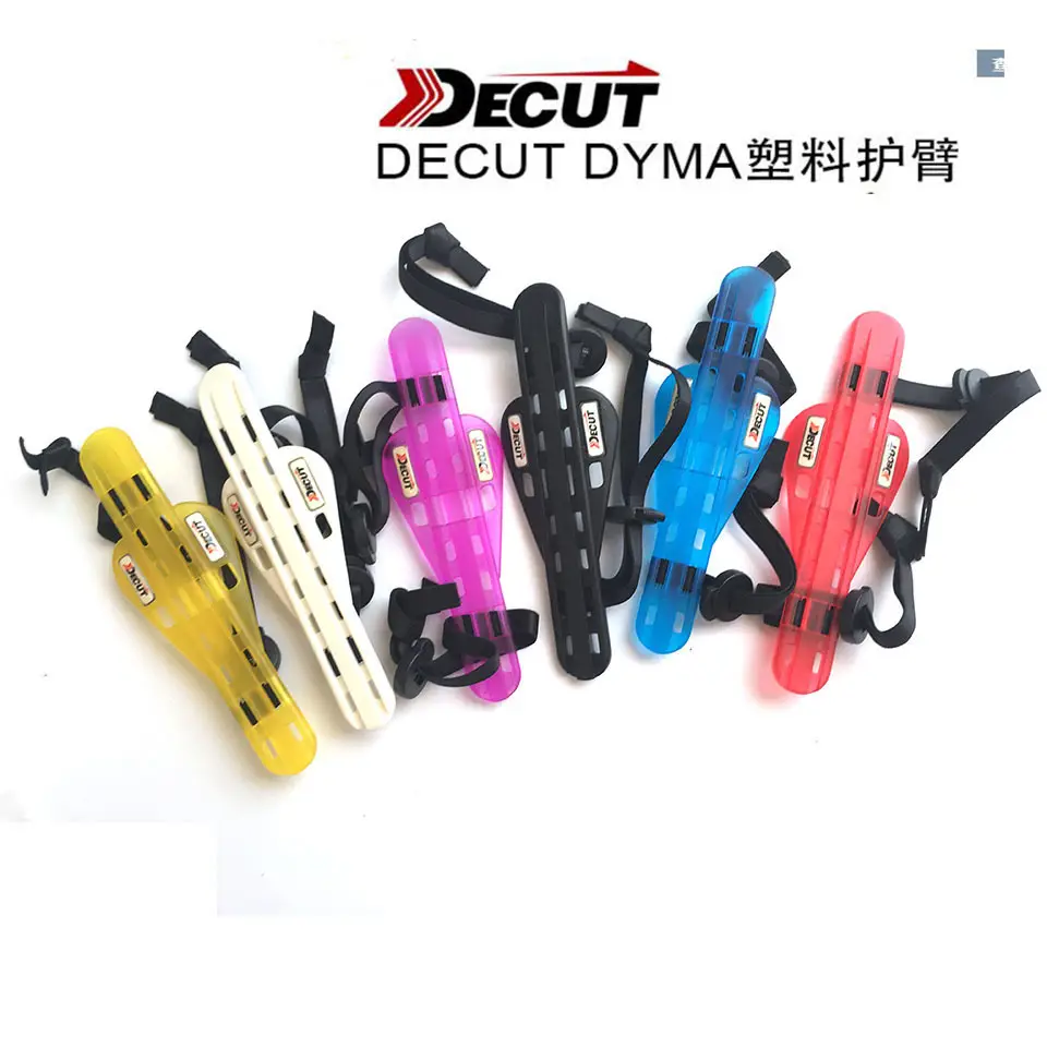 Archery Arm Professional Plastic Rubber Arm Arm DECUT Arm DECUT Arm DYMA Composite Reflex Arm
