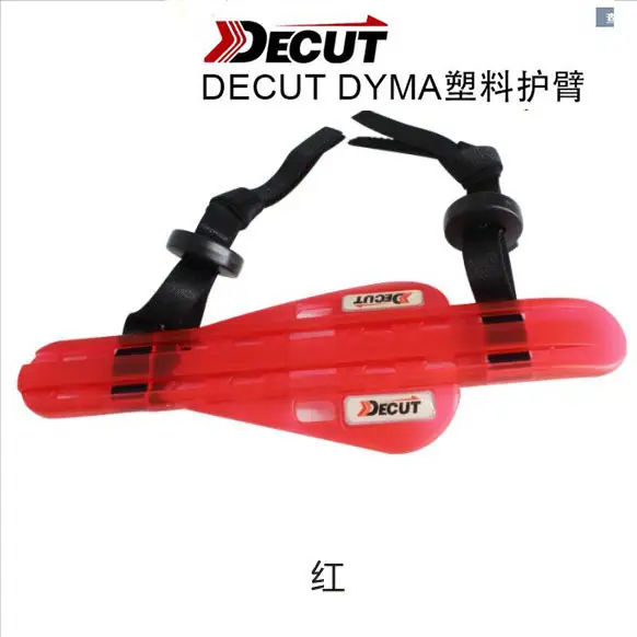Archery Arm Professional Plastic Rubber Arm Arm DECUT Arm DECUT Arm DYMA Composite Reflex Arm