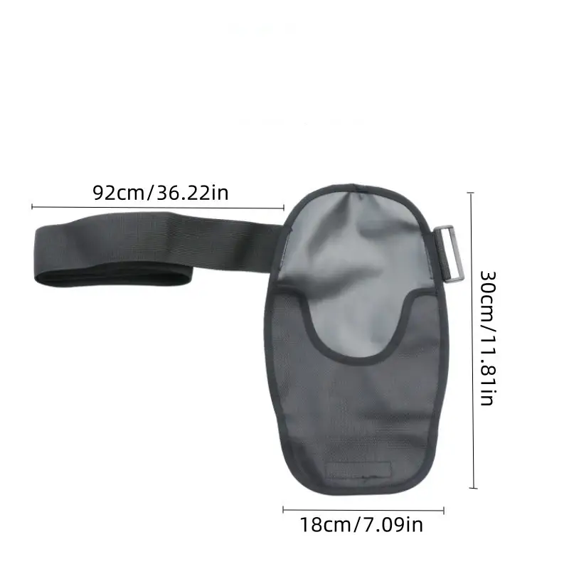 Waterproof One-Piece Pocket Protective Cover — feature 37