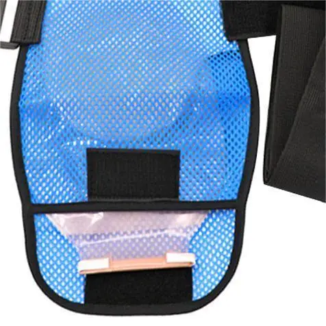 Waterproof One-Piece Pocket Protective Cover — feature 40