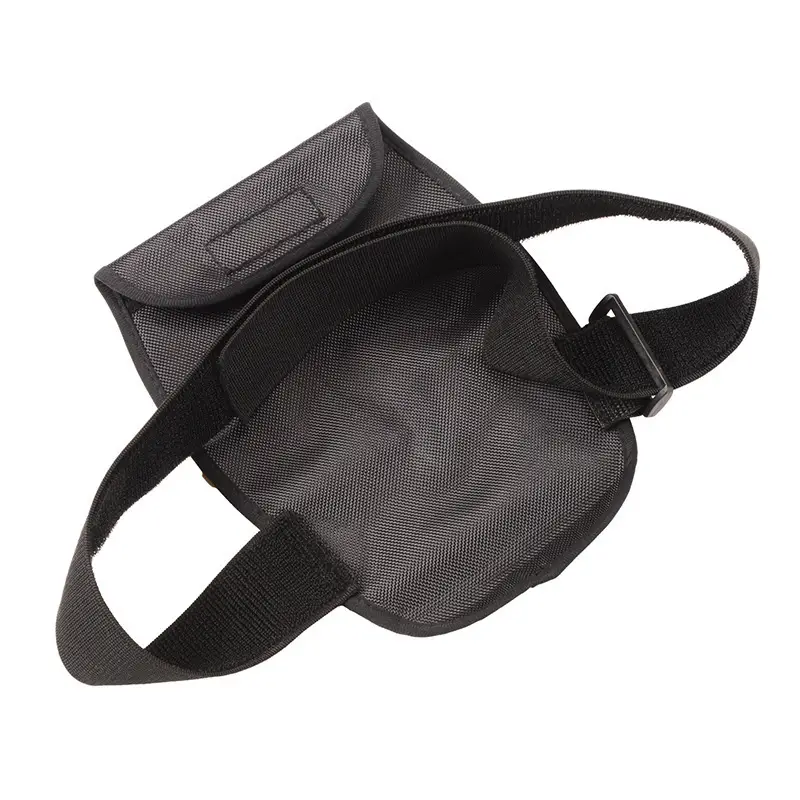 Waterproof One-Piece Pocket Protective Cover — feature 41