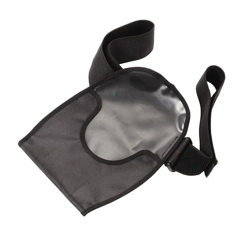 Waterproof One-Piece Pocket Protective Cover — feature 42