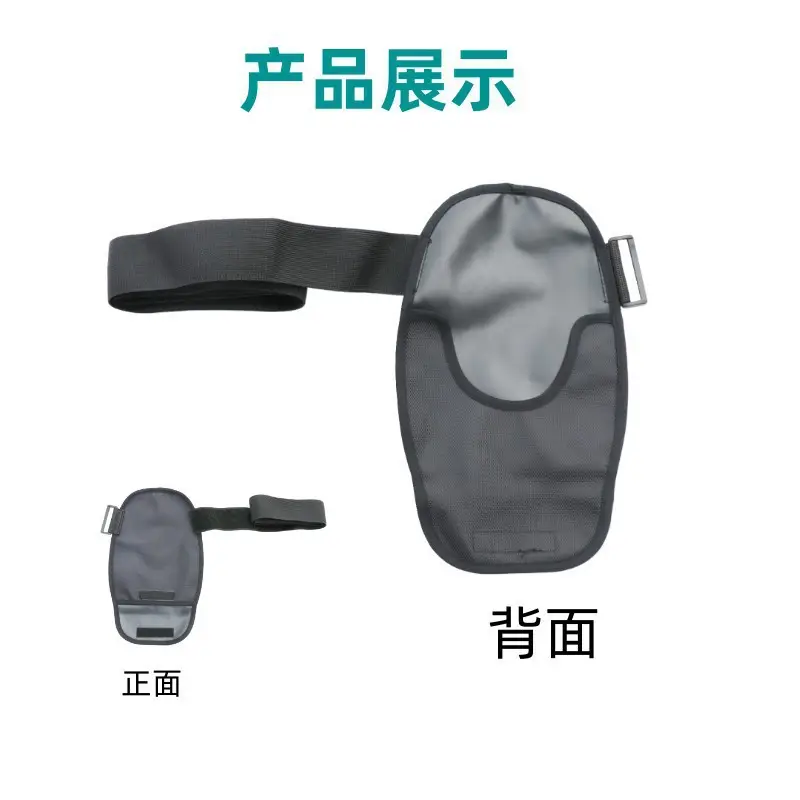 Waterproof One-Piece Pocket Protective Cover — feature 48