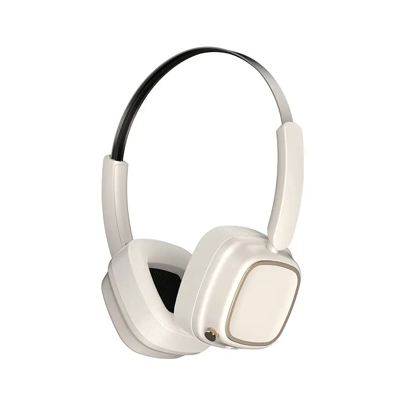Bluetooth 5.4 Wireless Headset with Soft Ear Cushions - Image 6