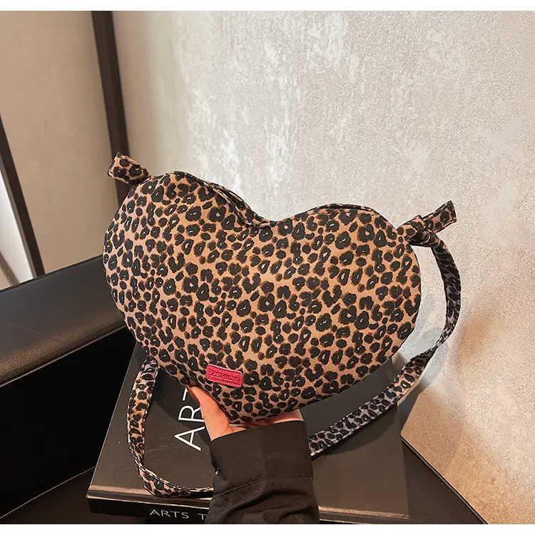 Leopard Print Crossbody Bag for Women 2026 — feature 10