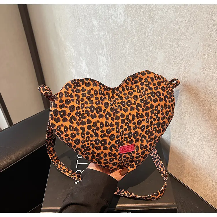 Leopard Print Crossbody Bag for Women 2026 — feature 11