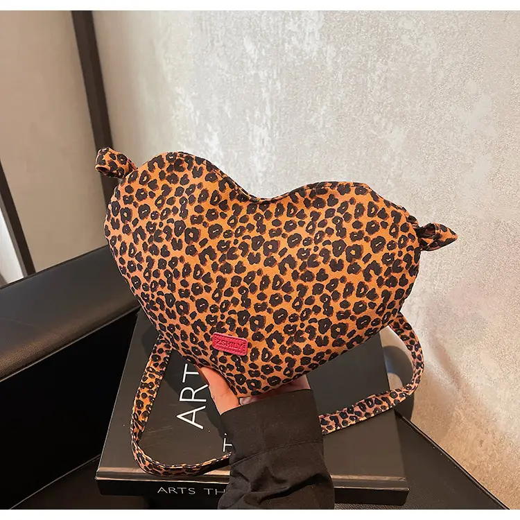 Leopard Print Crossbody Bag for Women 2026 — feature 12