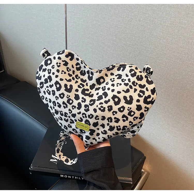 Leopard Print Crossbody Bag for Women 2026 — feature 14