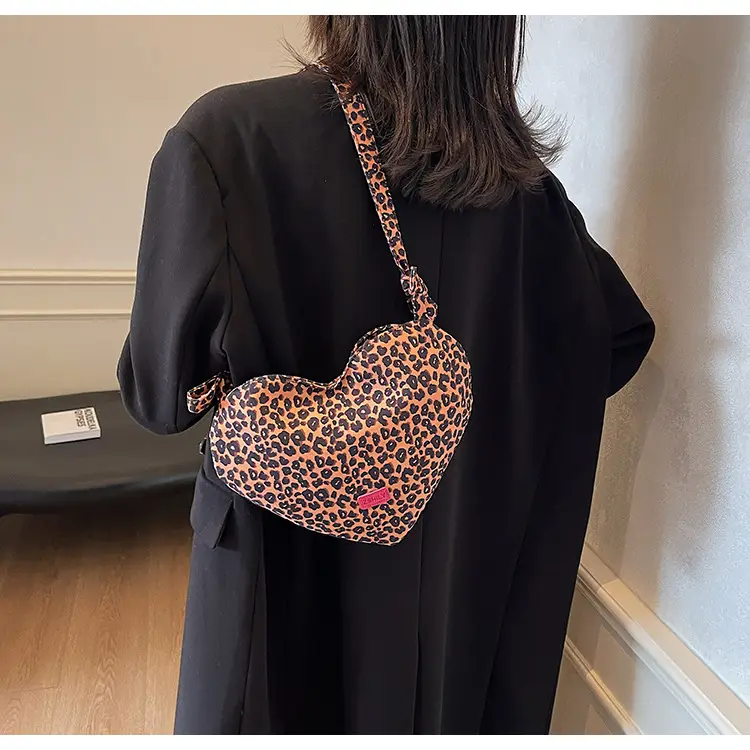 Leopard Print Crossbody Bag for Women 2026 — feature 15