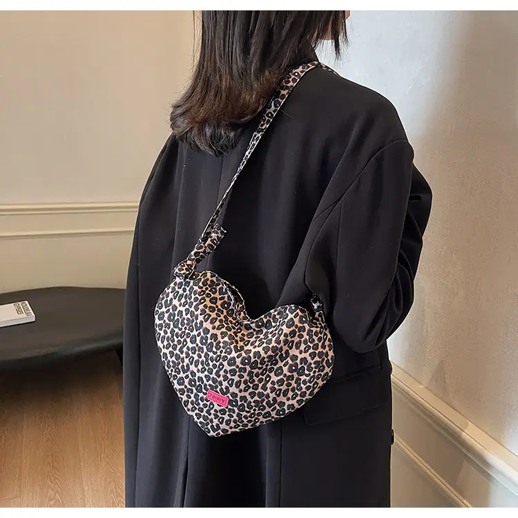 Leopard Print Crossbody Bag for Women 2026 — feature 20