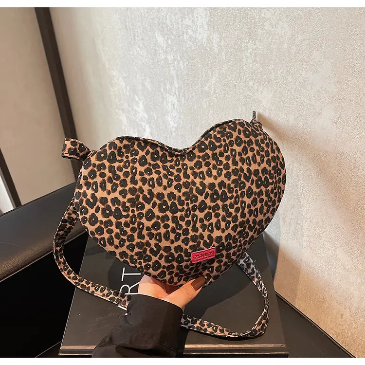 Leopard Print Crossbody Bag for Women 2026 — feature 9