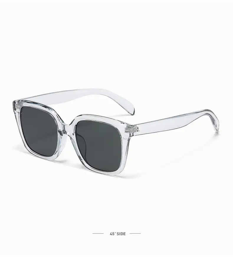 Black UV Protective Sunglasses for Women — feature 14