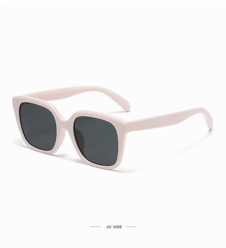 Black UV Protective Sunglasses for Women — feature 16