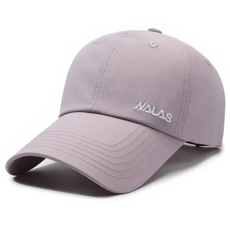 Black Korean Embroidered Baseball Cap for Men Women - Image 6