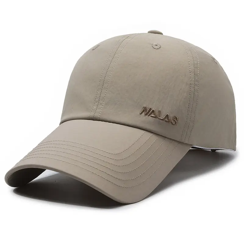 Black Korean Embroidered Baseball Cap for Men Women - Image 5