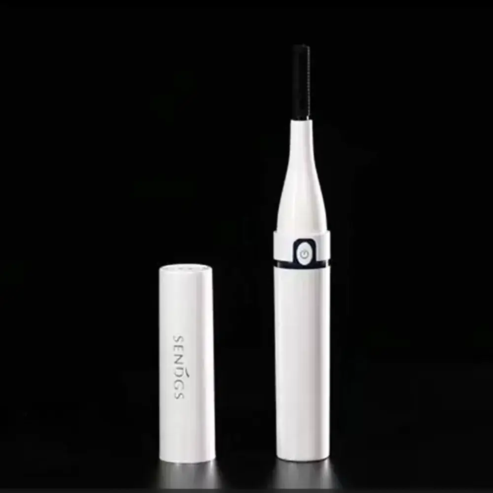Quick Heat Eyelash Curler 10-15S Fast Heating - Image 2