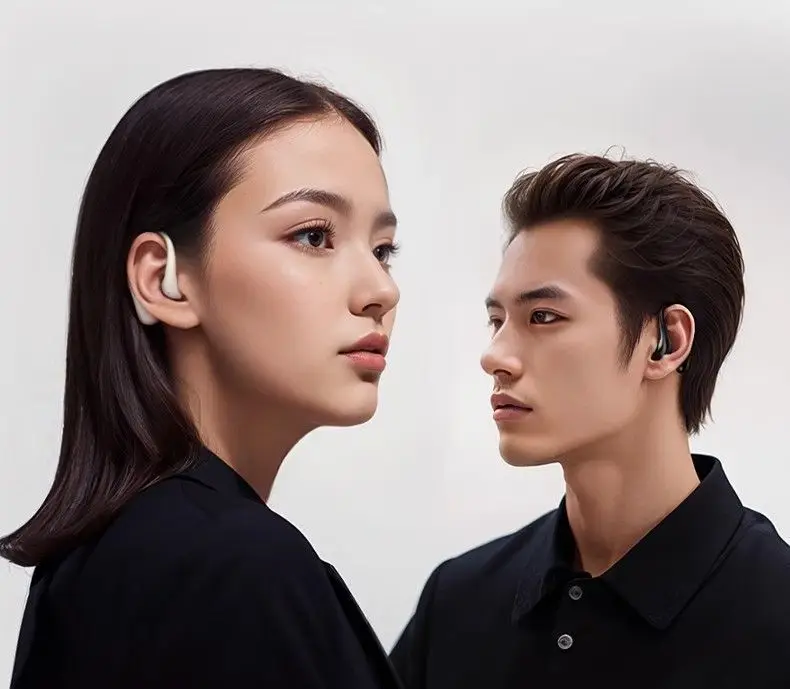 Remax True Wireless Bluetooth Headset Non-In-Ear White — feature 14