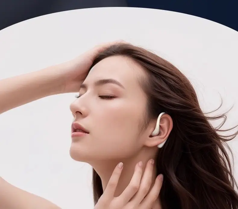 Remax True Wireless Bluetooth Headset Non-In-Ear White — feature 23
