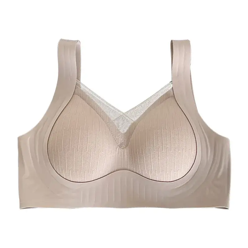 Women's Anti-Sagging Push Up Bra No Mark No Ring - Image 10