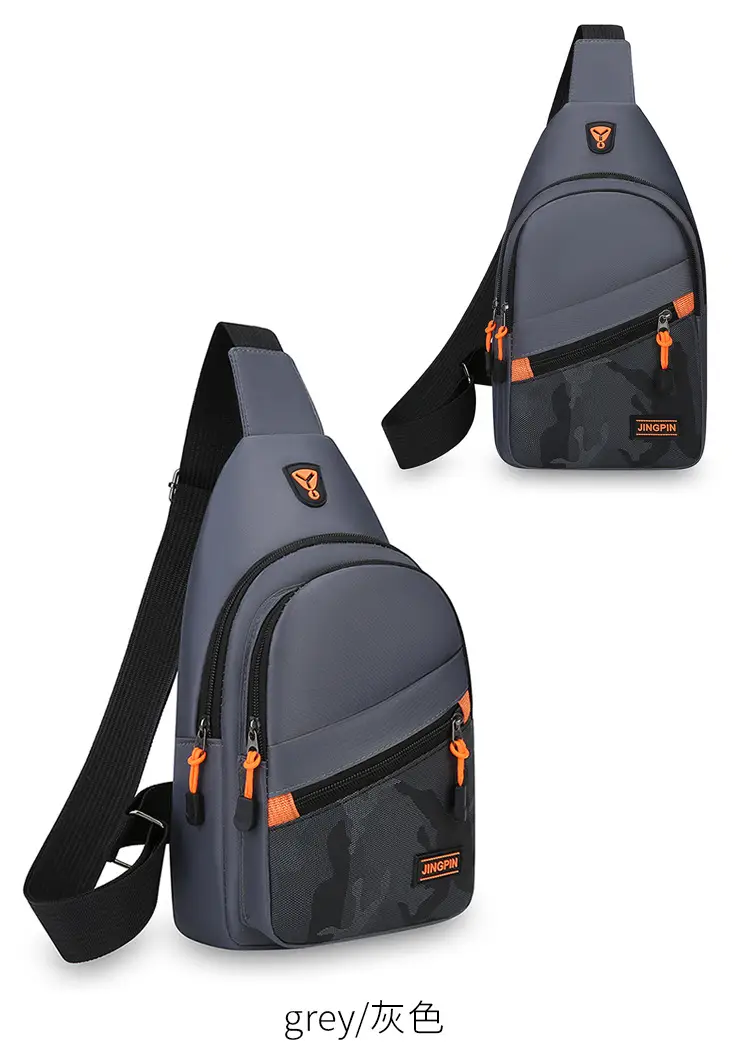 Korean College Student Crossbody Bag with iPad Mini — feature 22
