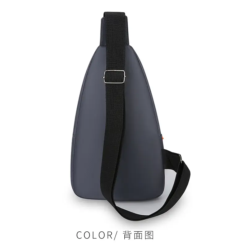 Korean College Student Crossbody Bag with iPad Mini — feature 28