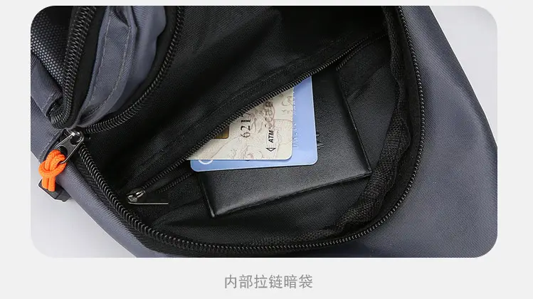 Korean College Student Crossbody Bag with iPad Mini — feature 33