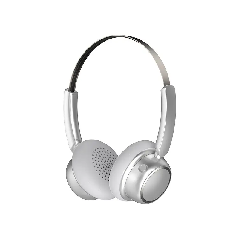 Retro Wireless Headphones Bluetooth 5.4 Long Battery - Image 9