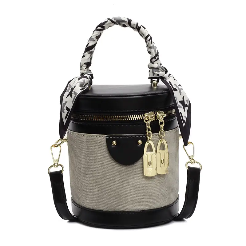 High-end Chain Shoulder Bag Women 2024 New Style - Image 8