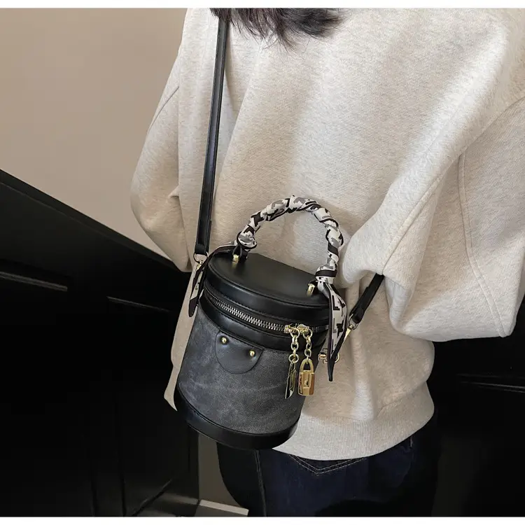 High-end Chain Shoulder Bag Women 2024 New Style — feature 20