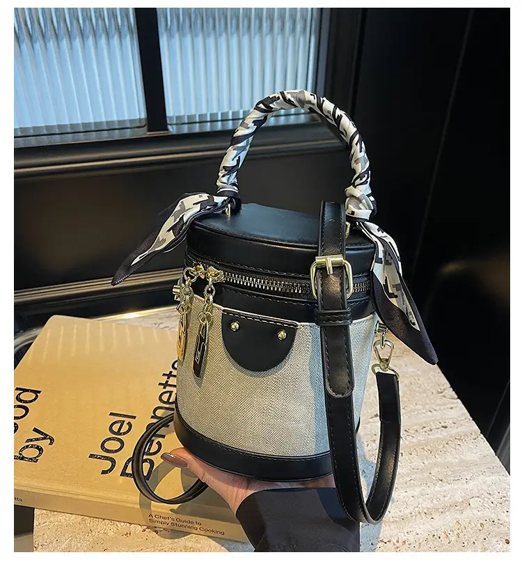 High-end Chain Shoulder Bag Women 2024 New Style — feature 3