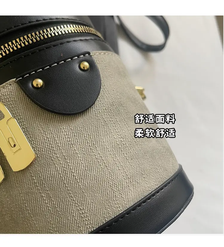 High-end Chain Shoulder Bag Women 2024 New Style — feature 8