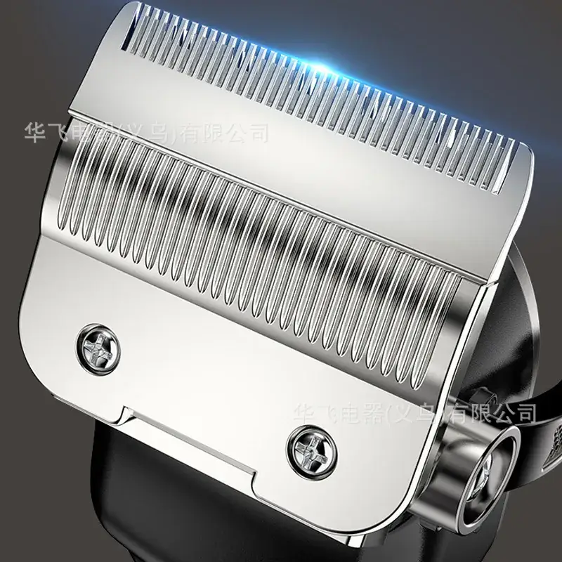 Digital Display Hair Clipper for Men — feature 18