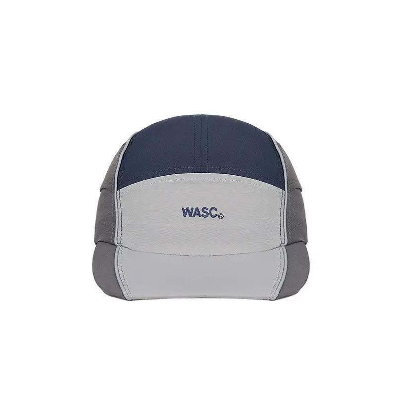Women's Pink Gray Wash & Wear Baseball Cap