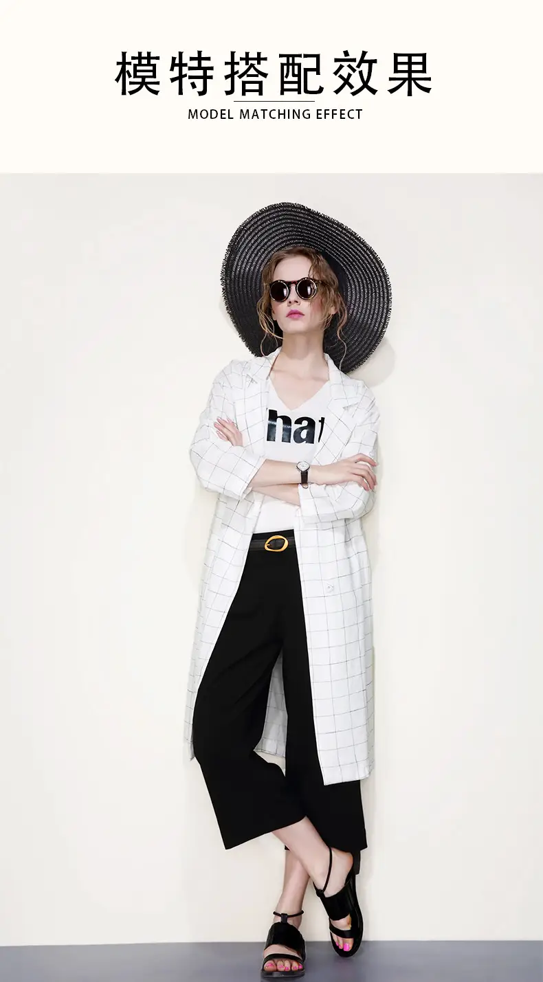 Women Rose-Inspired Black Leather Belt with Gold Buckle — feature 4