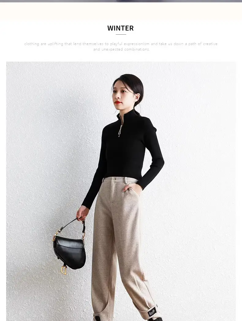 Women Rose-Inspired Black Leather Belt with Gold Buckle — feature 5