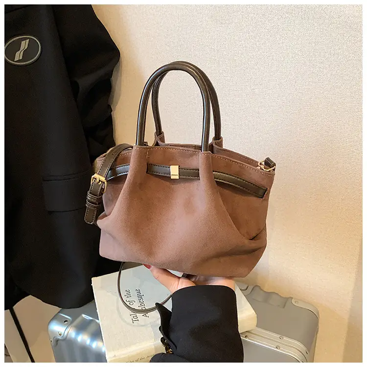 Black Crossbody Bag for Women Winter 2026 — feature 13