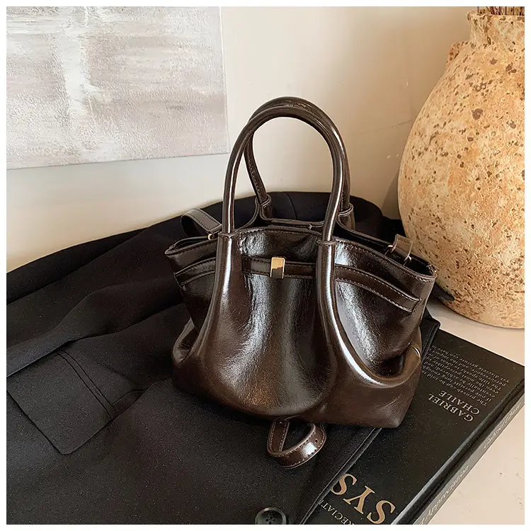 Black Crossbody Bag for Women Winter 2026 — feature 16