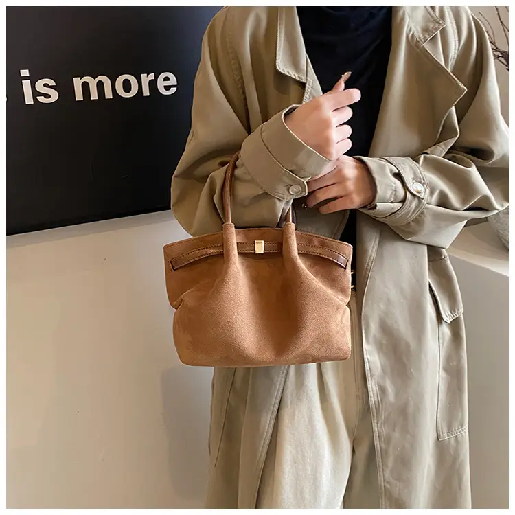 Black Crossbody Bag for Women Winter 2026 — feature 18