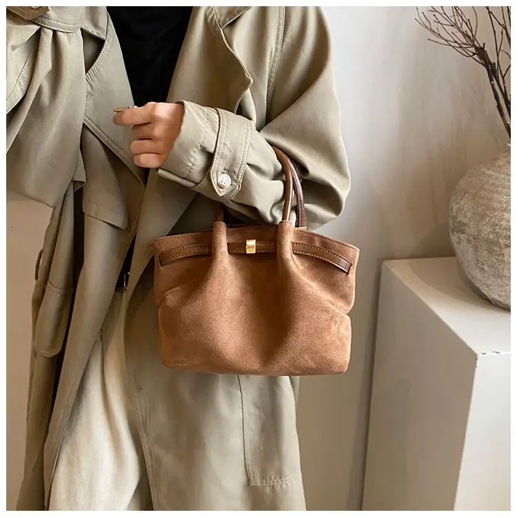 Black Crossbody Bag for Women Winter 2026 — feature 19