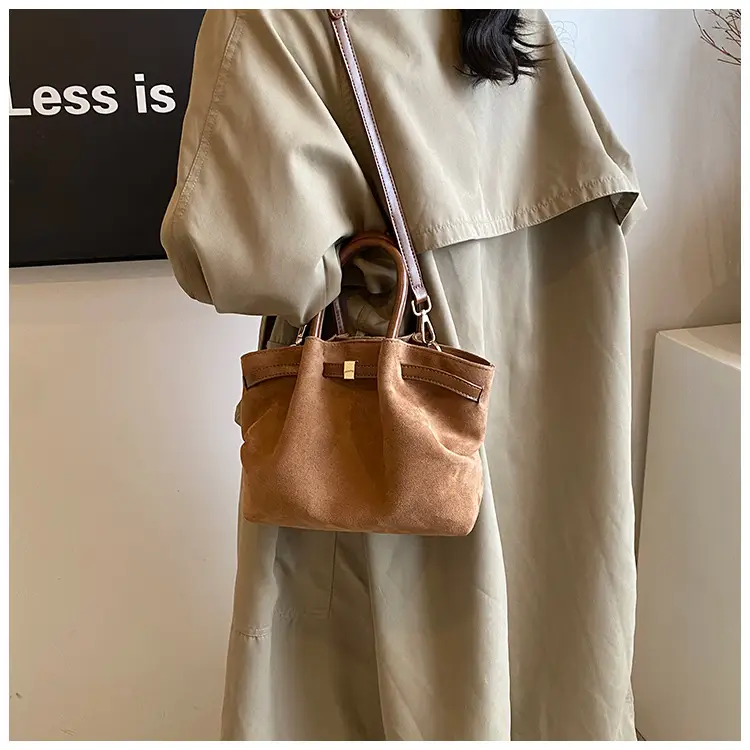 Black Crossbody Bag for Women Winter 2026 — feature 21