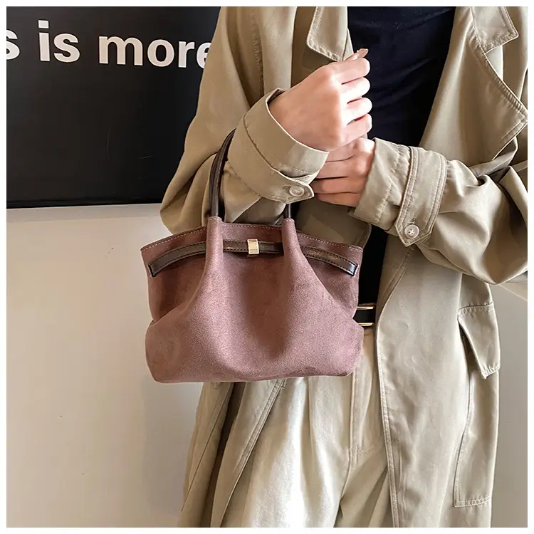Black Crossbody Bag for Women Winter 2026 — feature 24