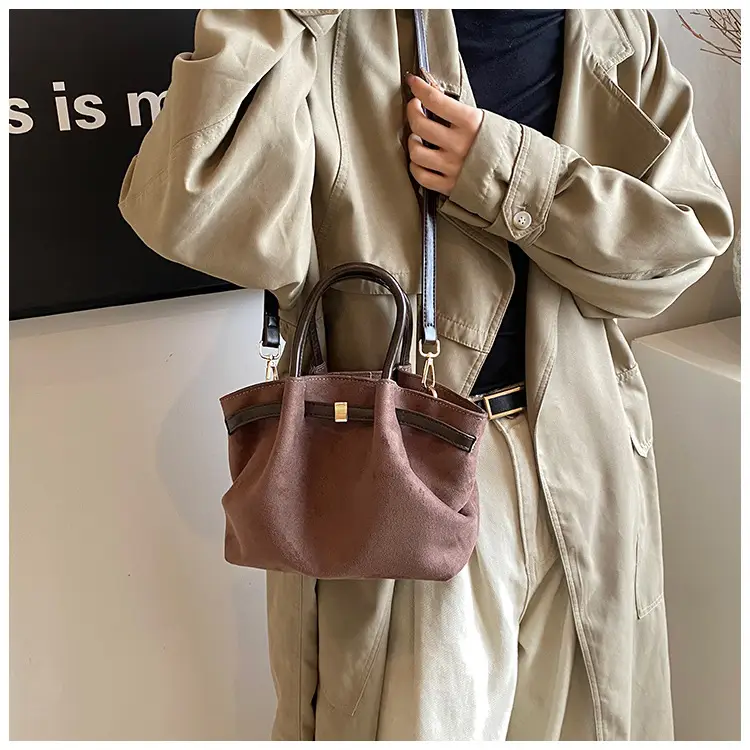 Black Crossbody Bag for Women Winter 2026 — feature 27